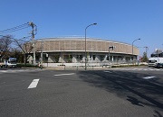 貫井北分室の全景の写真 貫井北分室の全景の写真